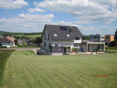 Holiday apartment Illingen for 1 - 2 persons with 1 bedroom - Holiday apartment