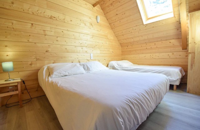 Holiday apartment Luz St Sauveur for 1 - 10 persons with 4 bedrooms - Row house