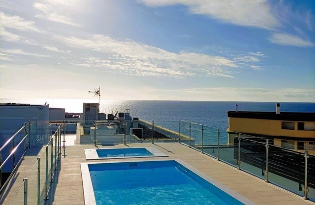 Holiday apartment Arguineguin for 1 - 4 persons with 2 bedrooms - Holiday apartment in one or multi-