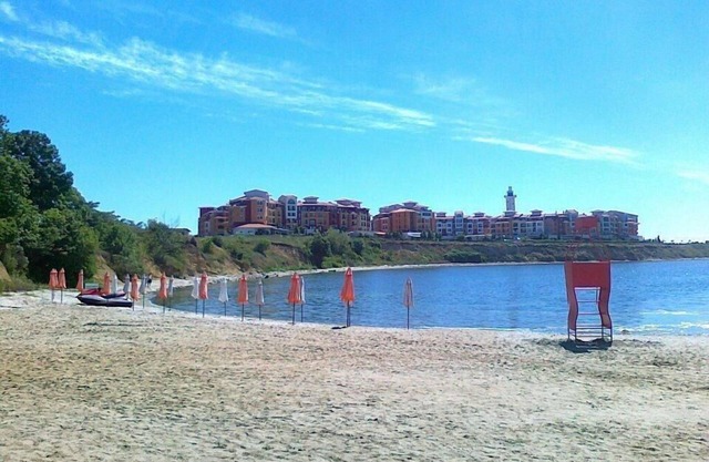 Holiday apartment Aheloy for 1 - 5 persons with 1 bedroom - Holiday apartment