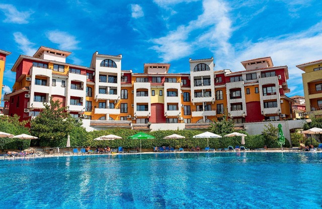 Holiday apartment Aheloy for 1 - 4 persons with 1 bedroom - Holiday apartment