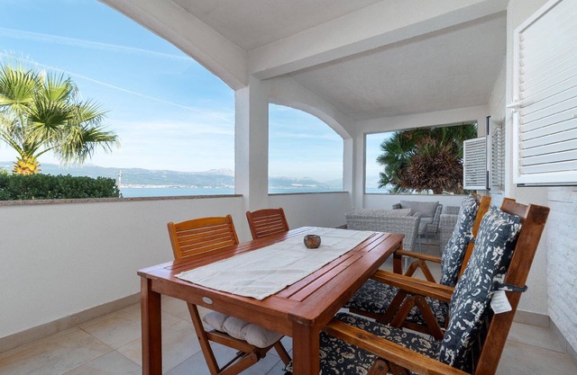 Beach Arbanija Čiovo 