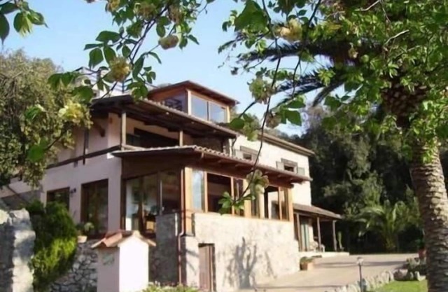 Holiday apartment Ansedonia for 2 - 4 persons with 1 bedroom - Holiday house