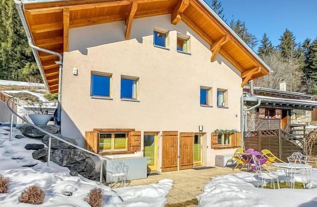 Holiday apartment Anzère for 1 - 2 persons with 1 bedroom - Holiday apartment