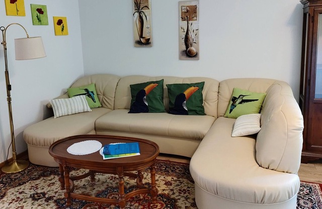 holiday apartment/apt. for 6 guests with 70m² in Todtmoos (184961)