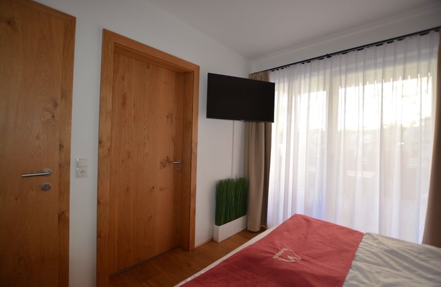 holiday apartment/apt. for 5 guests with 62m² in Wald am Arlberg (157706)