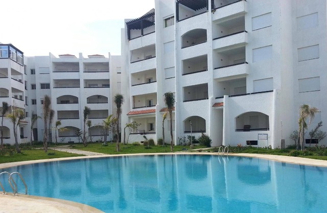 Holiday apartment Asilah for 1 - 4 persons with 1 bedroom - Holiday apartment in one or multi-family