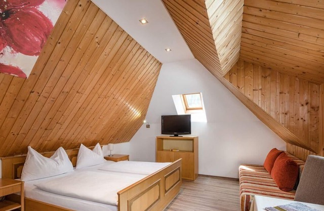 Holiday apartment Bad Gastein for 1 - 6 persons with 2 bedrooms - Holiday apartment