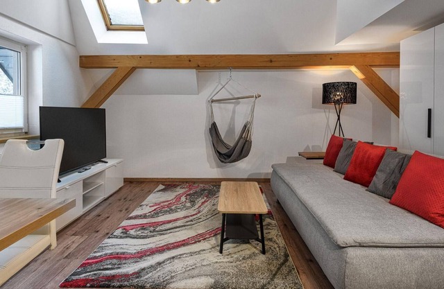 Holiday apartment Bad Gastein for 1 - 5 persons with 1 bedroom - Holiday apartment