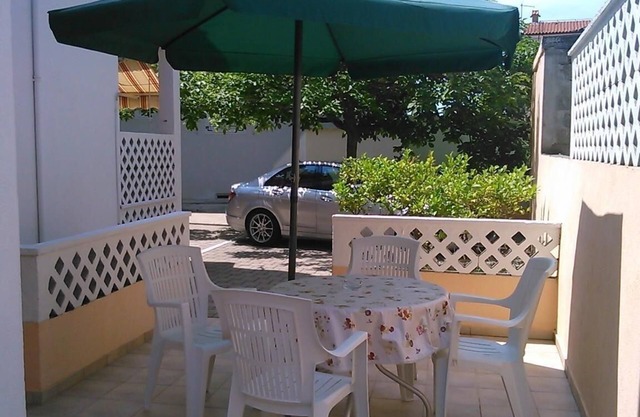 Holiday apartment Baška Voda for 1 - 4 persons with 1 bedroom - Holiday apartment