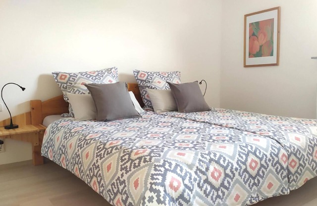 Holiday apartment Bacharach for 1 - 4 persons with 1 bedroom - Twin house