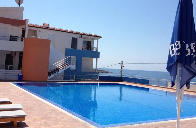 Holiday apartment Bar for 1 - 6 persons with 2 bedrooms - Holiday apartment