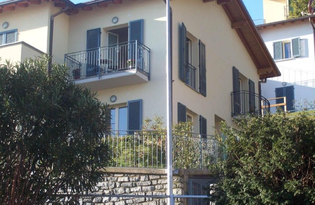 Holiday apartment Bellagio for 1 - 4 persons with 1 bedroom - Holiday apartment in one or multi-fami