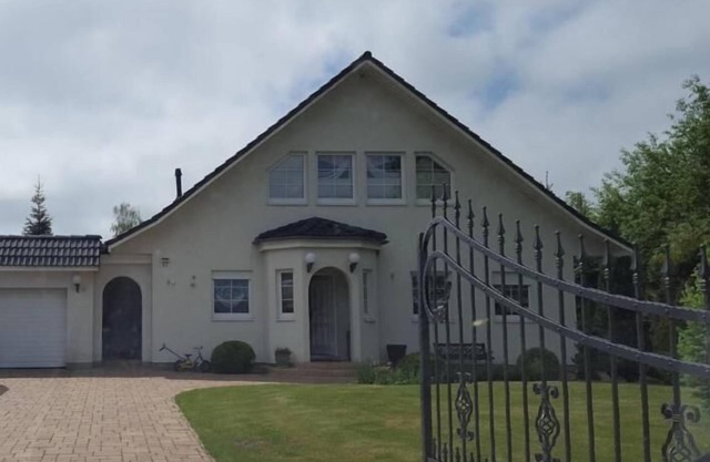 Holiday apartment Bentwisch for 1 - 4 persons - Holiday apartment
