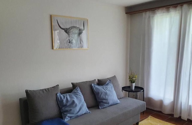 Holiday apartment Brienz BE for 2 - 4 persons with 1 bedroom - Holiday apartment