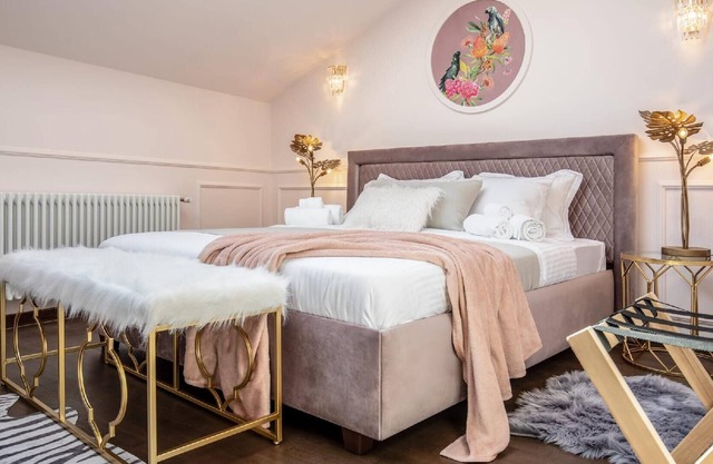 Holiday apartment Bucuresti for 1 - 2 persons - Holiday apartment