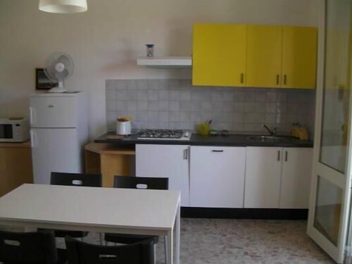 Holiday apartment Cala Liberotto for 4 - 6 persons with 1 bedroom - Holiday house