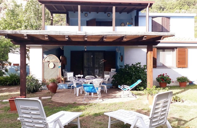 Holiday Cardedu Persons Bedrooms 