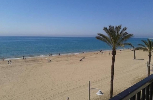 Holiday apartment Coma-Ruga for 1 - 5 persons with 3 bedrooms - Farmhouse