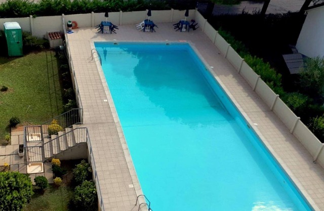 Holiday apartment Comacchio for 1 - 4 persons with 1 bedroom - Holiday apartment