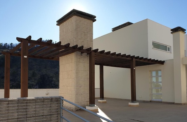 Holiday apartment Covilhã for 2 - 4 persons with 2 bedrooms - Row house