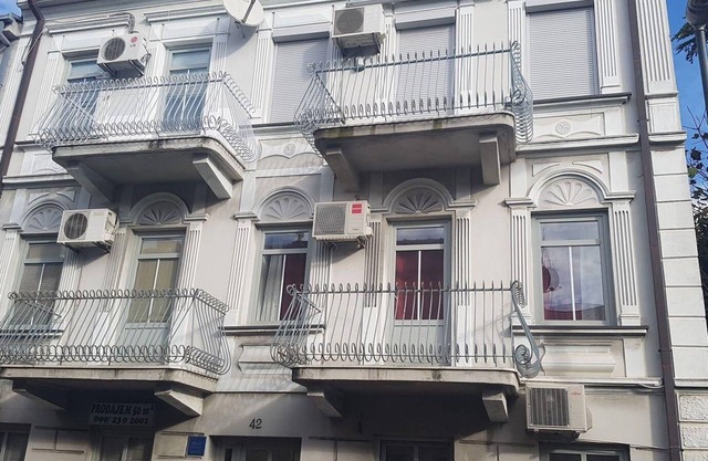 Holiday apartment Crikvenica for 1 - 3 persons with 1 bedroom - Holiday house
