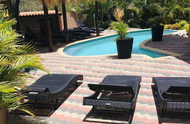 Holiday apartment Spaans Water for 1 - 6 persons with 2 bedrooms - Holiday house