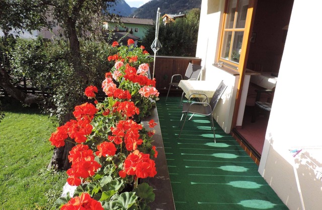 Holiday apartment Dorfgastein for 1 - 4 persons with 1 bedroom - Holiday apartment
