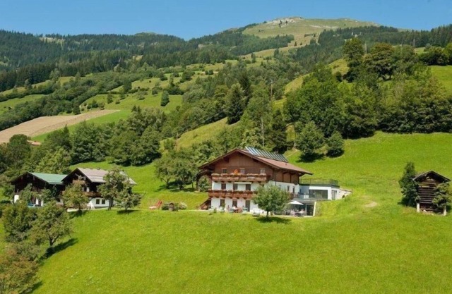 Holiday apartment Dorfgastein for 1 - 2 persons with 1 bedroom - Holiday apartment