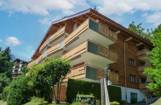 Holiday apartment Domino A 55