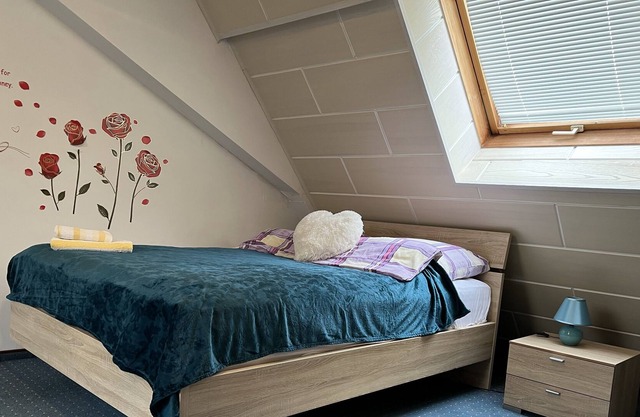 Ferien Appartements Dolgesheim 