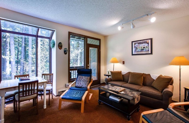 Holiday apartment Deming for 1 - 4 persons with 1 bedroom - Holiday apartment