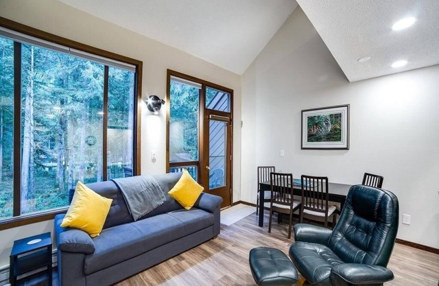 Holiday apartment Deming for 1 - 4 persons with 2 bedrooms - Holiday apartment