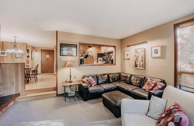 Holiday apartment Deming for 1 - 8 persons with 3 bedrooms - Holiday apartment