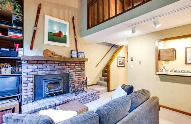 Holiday apartment Deming for 1 - 6 persons with 2 bedrooms - Holiday apartment