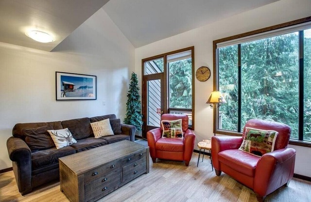 Holiday apartment Deming for 1 - 5 persons with 2 bedrooms - Holiday apartment