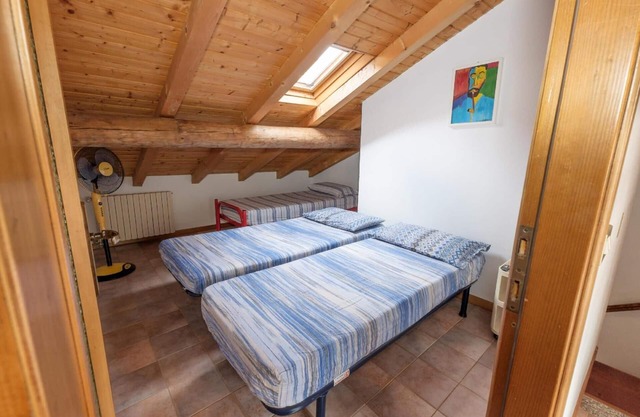 Ferienwohnung Domaso Für Personen 