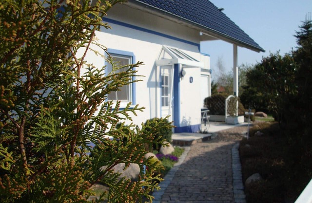 Holiday apartment Dranske for 1 - 3 persons with 2 bedrooms - Holiday house