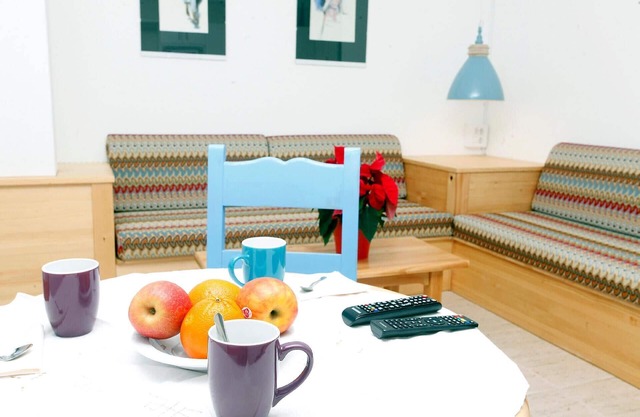 Ferienwohnung El Cotillo Für Personen Schlafzimmer 