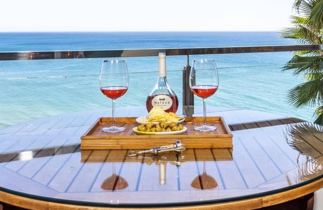 Holiday apartment Torremolinos for 1 - 4 persons with 2 bedrooms - Holiday apartment