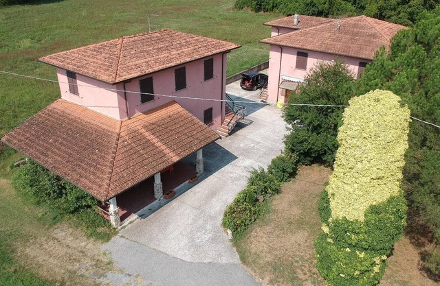Holiday apartment Fivizzano for 1 - 4 persons with 2 bedrooms - Holiday apartment
