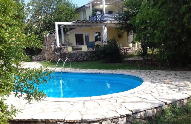 Holiday apartment Gabonjin for 1 - 4 persons with 2 bedrooms - Holiday apartment in one or multi-fam