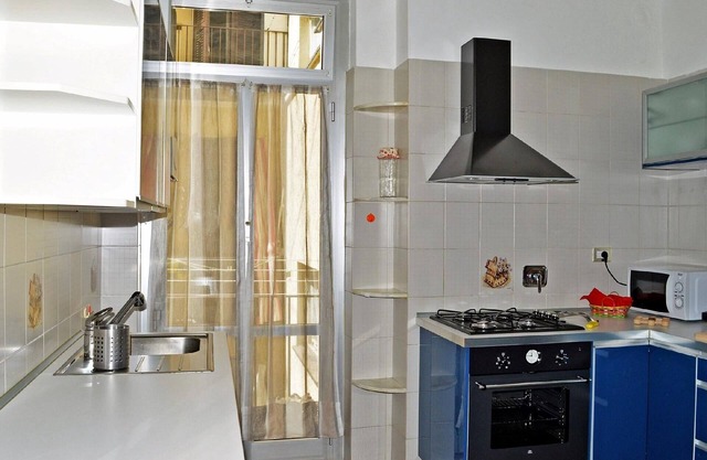 Holiday apartment Genova for 1 - 3 persons with 1 bedroom - Holiday apartment in one or multi-family