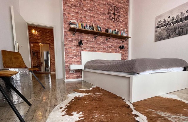 Holiday apartment Görlitz for 1 - 3 persons - Holiday apartment in one or multi-family house