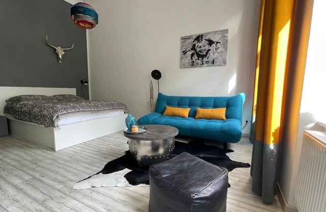 Holiday apartment Görlitz for 1 - 5 persons - Holiday apartment in one or multi-family house