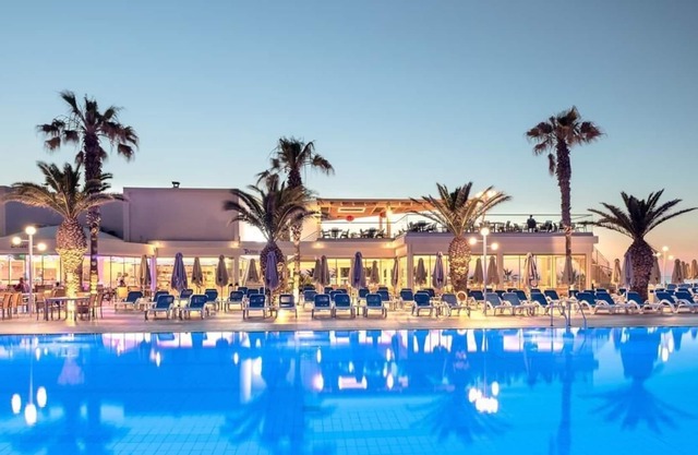 Holiday apartment Chersonissos for 1 - 5 persons with 1 bedroom - Holiday apartment