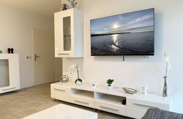 Holiday apartment Happy Laboe