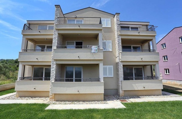 Holiday apartment Dobropoljana for 1 - 4 persons with 2 bedrooms - Holiday apartment in one or multi