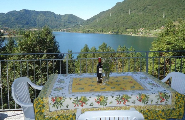 Holiday apartment Idro for 2 - 5 persons with 2 bedrooms - Holiday apartment