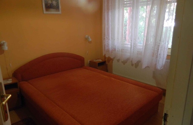 Holiday apartment in a nice area